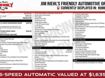 Used 2016 Jeep Patriot Latitude