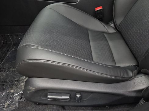 New 2026 Honda Civic Sport Touring image 16