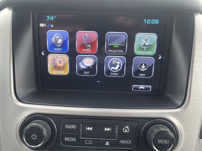 Used 2020 GMC Yukon SLT w/ Value Plus Edition AWD/4WD image 17