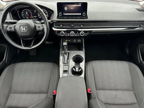 Used 2023 Honda Civic EX image 13