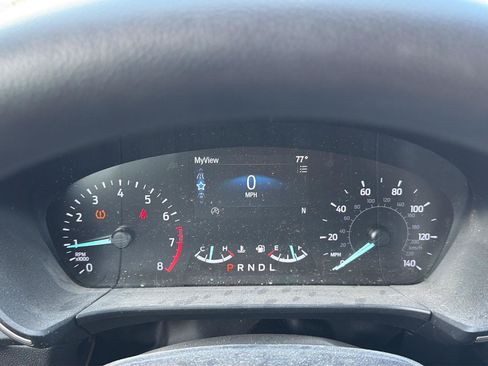 Used 2020 Ford Escape SE AWD/4WD image 21