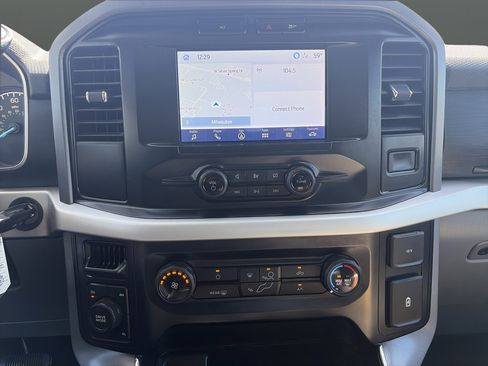 Used 2023 Ford F150 XLT AWD/4WD image 11