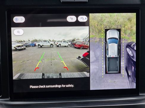 New 2026 Ford F350 Lariat w/ Chrome Package image 20