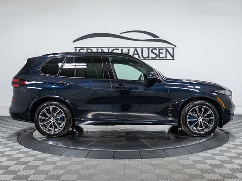 New 2026 BMW X5 xDrive50e w/ M Sport Package image 4