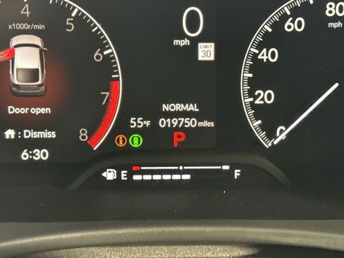Used 2025 Honda Civic Sport image 21