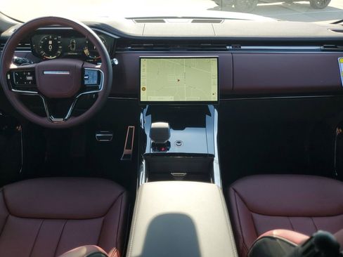New 2026 Land Rover Range Rover Sport Dynamic SE AWD/4WD image 27