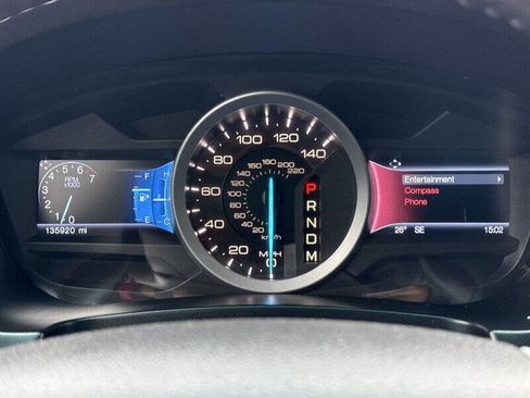 Used 2014 Ford Explorer Limited image 26