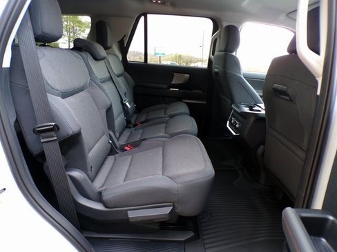 New 2025 Ford Expedition Active image 14