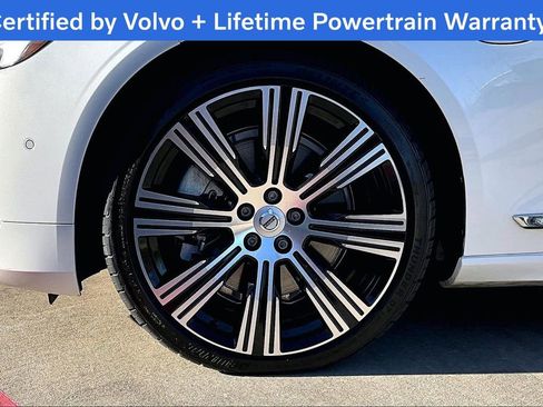 Used 2024 Volvo S90 T8 Ultimate image 11