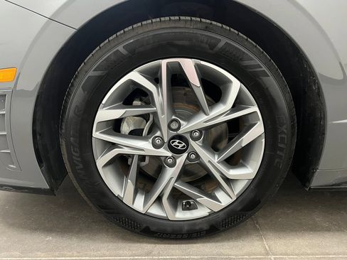 Used 2020 Hyundai Sonata SEL FWD image 29