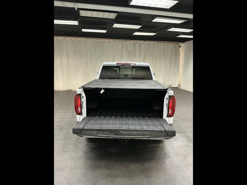 New 2026 GMC Sierra 1500 SLT w/ SLT Premium Package image 21