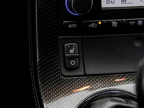 Used 2011 Chevrolet Corvette ZR1 w/ Preferred Equipment Group RWD image 24