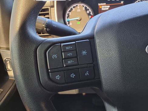 Used 2023 Ford F150 XL w/ STX Appearance Package image 22