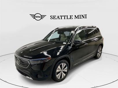 Used 2023 Mercedes-Benz EQB 250+