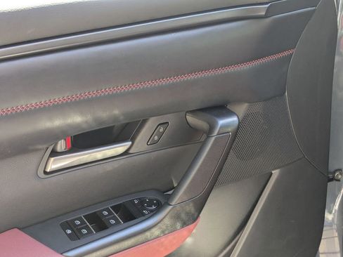 Used 2025 MAZDA CX-50 AWD 2.5 Hybrid w/ Premium Pkg image 11