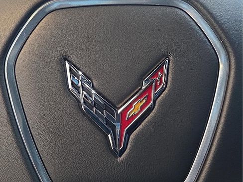 Used 2023 Chevrolet Corvette Z06 image 22