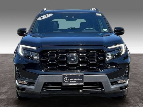 Used 2023 Honda Passport Elite image 2