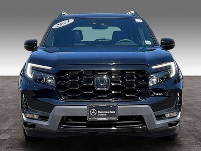 Used 2023 Honda Passport Elite