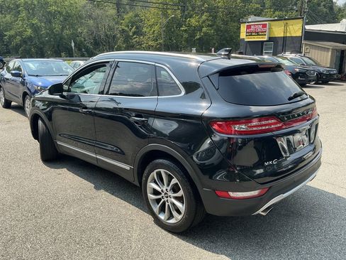 Used 2015 Lincoln MKC AWD w/ Equipment Group 101A Select image 6
