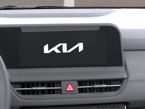 New 2026 Kia Seltos EX image 20