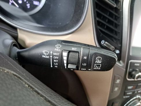 Used 2017 Hyundai Santa Fe Sport AWD/4WD image 22