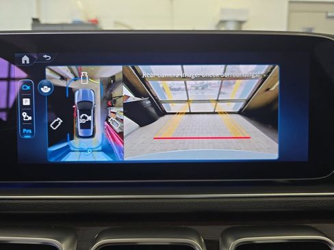 New 2026 Mercedes-Benz GLE 450 GLE 450 image 25