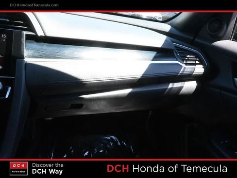 Used 2021 Honda Civic Sport image 14