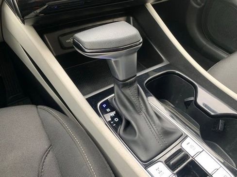 Certified 2022 Hyundai Tucson SEL image 23