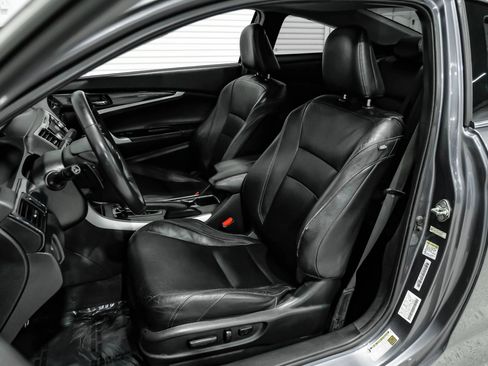 Used 2014 Honda Accord EX-L image 33
