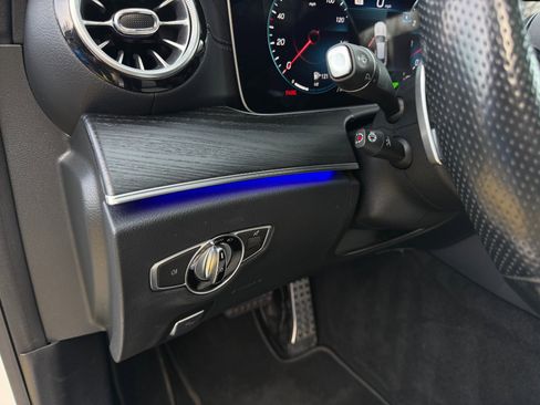 Used 2022 Mercedes-Benz E 450 4MATIC Coupe image 9