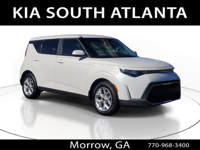 Used 2023 Kia Soul S