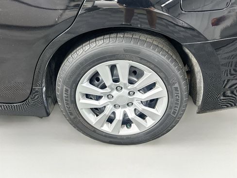 Used 2018 Nissan Altima 2.5 S w/ S Convenience Package FWD image 11