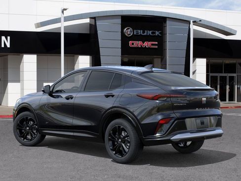 New 2026 Buick Envista Sport Touring w/ Convenience I Package image 5