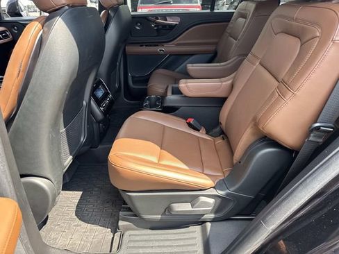 Certified 2023 Lincoln Aviator Reserve w/ Equipment Group 201A RWD image 17