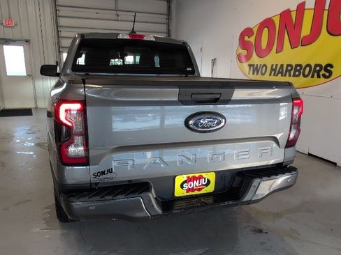 Used 2024 Ford Ranger XLT image 30