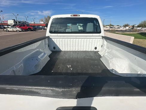 Used 2011 Ford F250 XL w/ PWR Equipment Group image 4