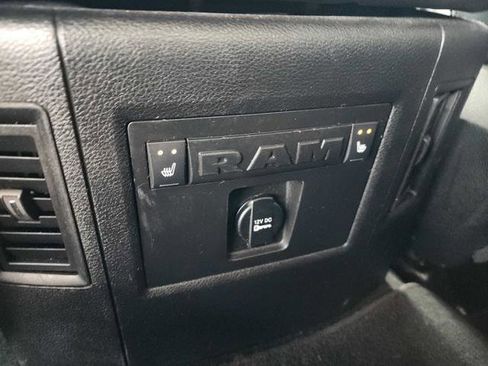 Used 2014 RAM 2500 Laramie AWD/4WD image 22