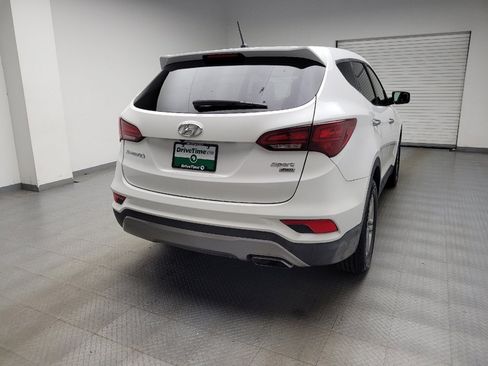 Used 2018 Hyundai Santa Fe Sport AWD/4WD image 7