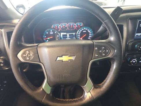 Used 2018 Chevrolet Silverado 3500 LT w/ Snow Plow Prep Package AWD/4WD image 19