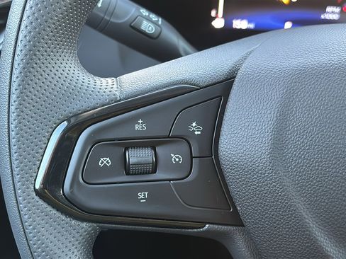 New 2026 Chevrolet TrailBlazer LT w/ Driver Confidence Package image 18