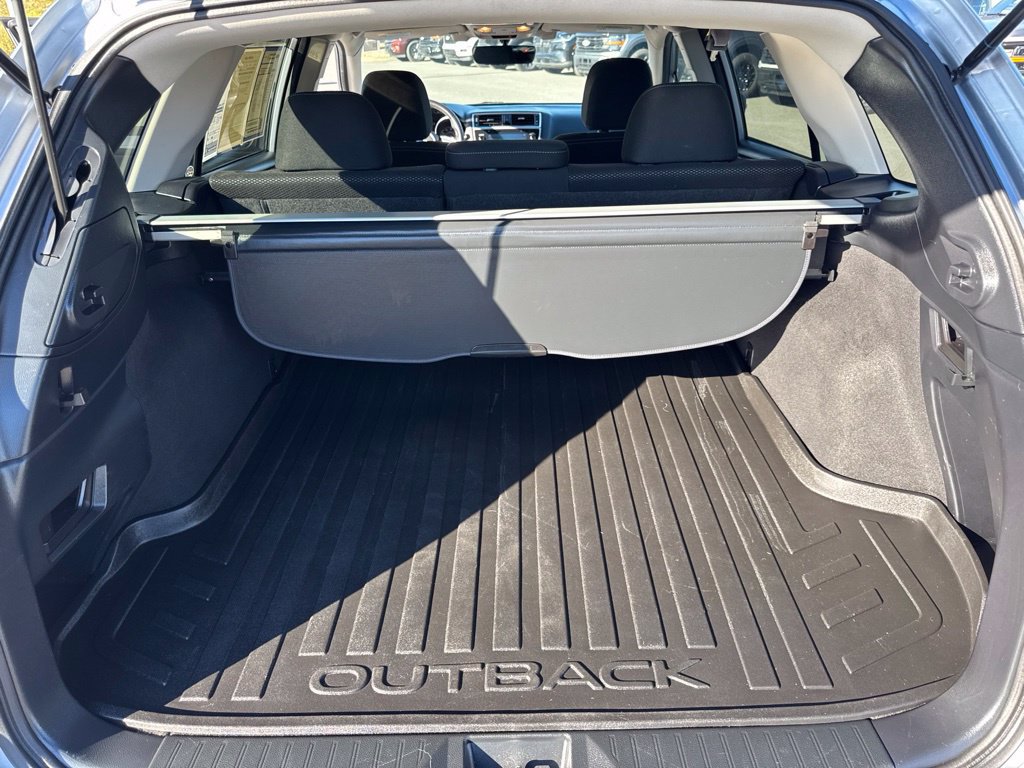 Used 2019 Subaru Outback 2.5i Premium AWD/4WD image 27