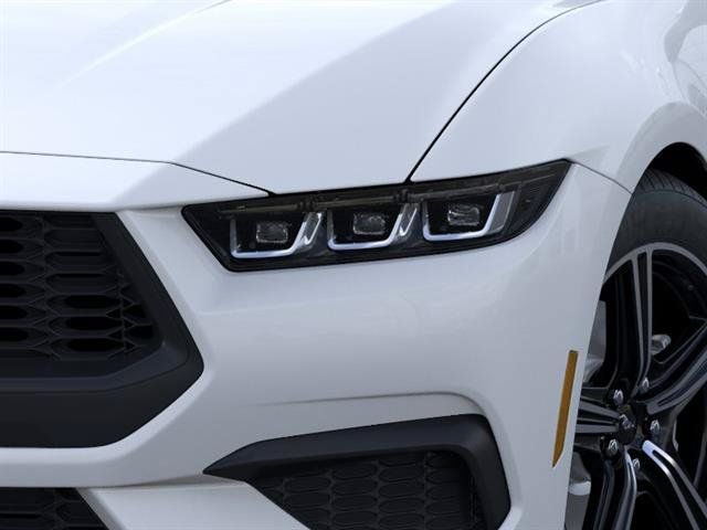 New 2025 Ford Mustang Premium RWD image 24