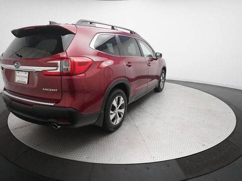 Used 2023 Subaru Ascent Premium w/ Convenience Package image 36