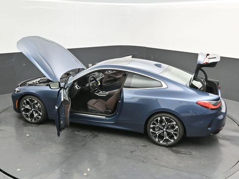 New 2026 BMW 430i Coupe w/ Premium Package image 48