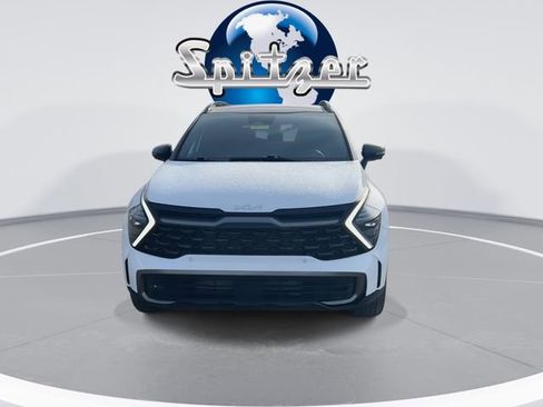 Used 2023 Kia Sportage X-Pro Prestige image 4