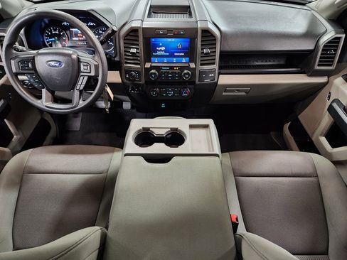 Used 2022 Ford F250 XL w/ STX Appearance Package image 46