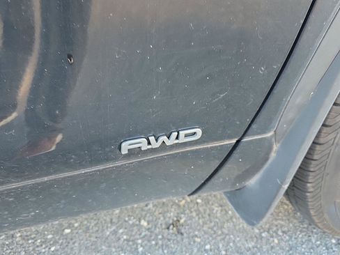 Used 2022 Toyota Highlander LE AWD/4WD image 5