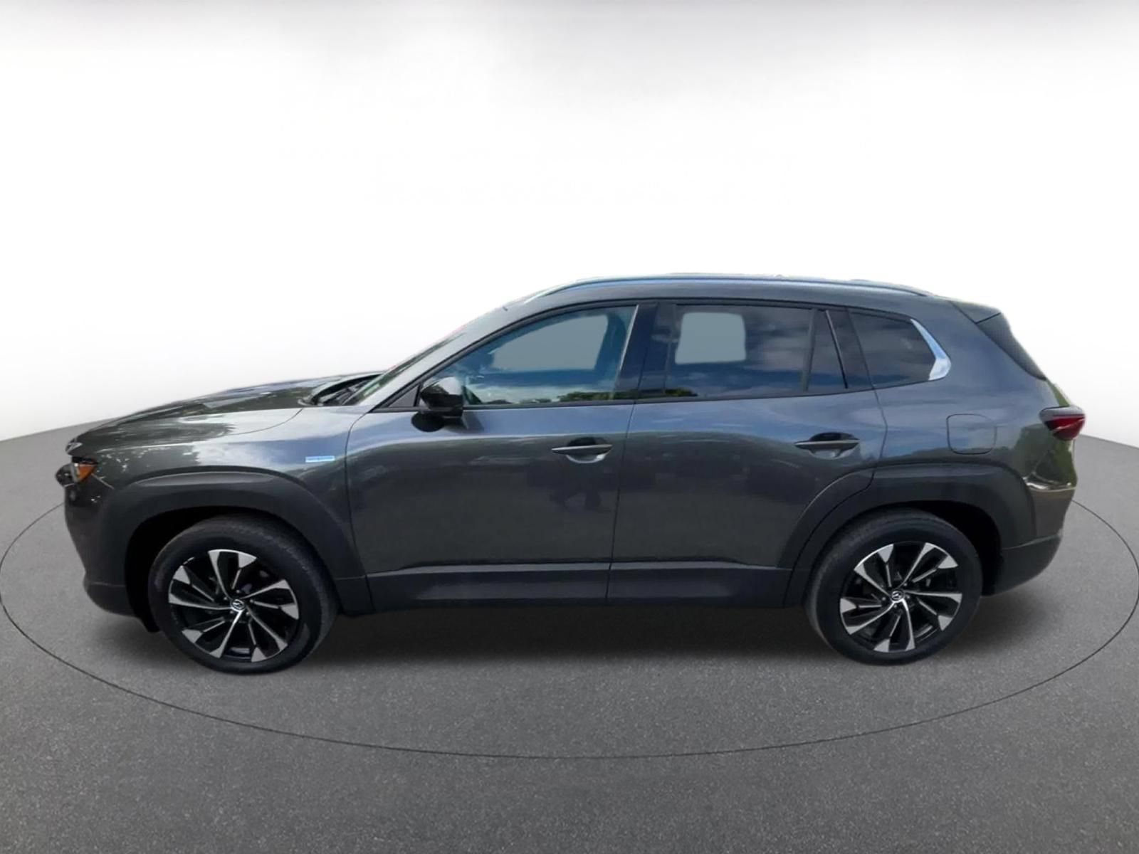 Used 2025 MAZDA CX-50 2.5 Hybrid w/ Premium Plus Pkg AWD/4WD image 7