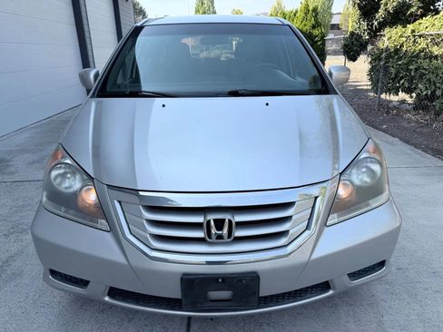 Used 2009 Honda Odyssey EX image 8