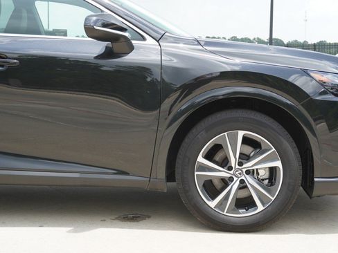 Certified 2025 Lexus RX 350 FWD w/ Accessory Package image 9